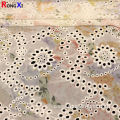 New Silk Chiffon Fabric With Low Price